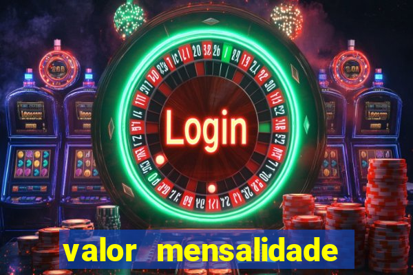 valor mensalidade escolas particulares porto alegre 2024